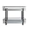 Household Essentials Glidez 2-Tier Cabinet Organizer